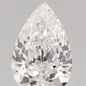 1.03 cctw VVS2 - Lab Grown Loose Diamond