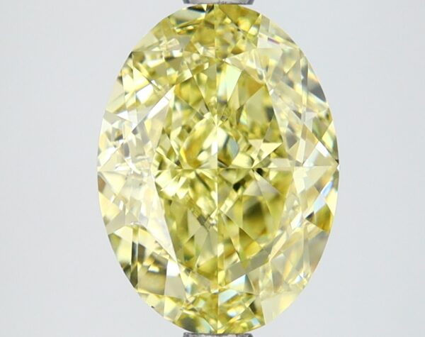 2.68 cctw VS1 - Lab Grown Loose Diamond