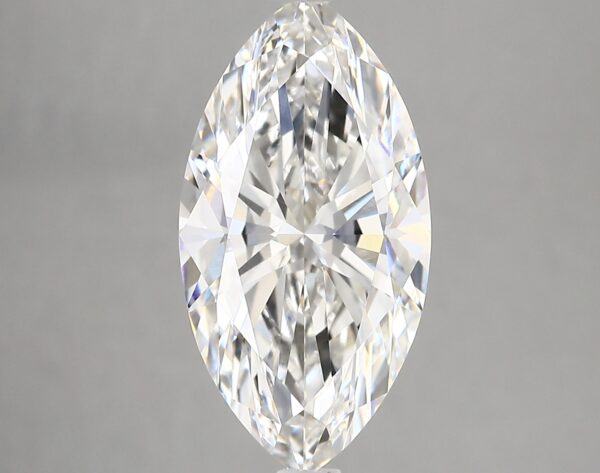 4.63 cctw VVS2 - Lab Grown Loose Diamond