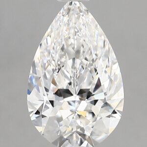 2.04 cctw VVS2 - Lab Grown Loose Diamond