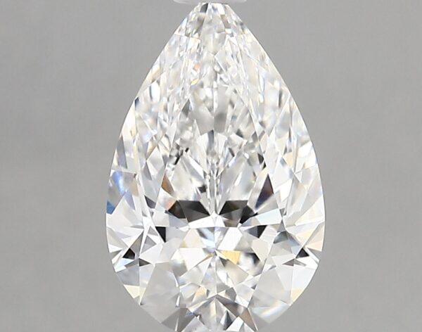 2.04 cctw VVS2 - Lab Grown Loose Diamond