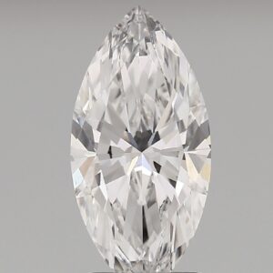 1.91 cctw VVS2 - Lab Grown Loose Diamond