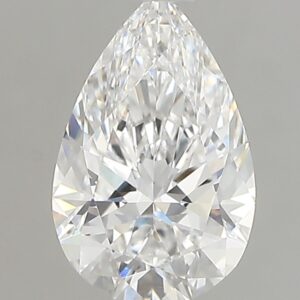 1.25 cctw VVS2 - Lab Grown Loose Diamond