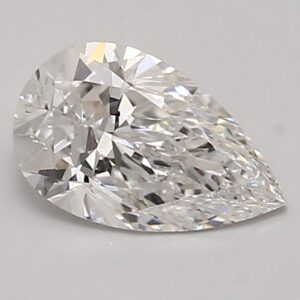 1.55 cctw IF - Lab Grown Loose Diamond