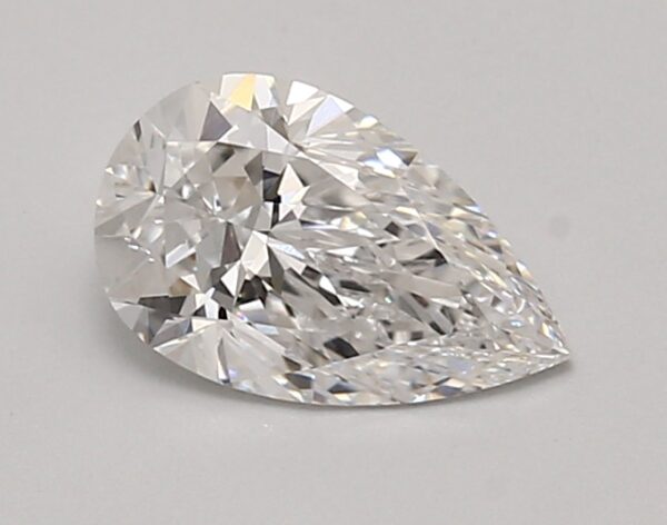1.55 cctw IF - Lab Grown Loose Diamond