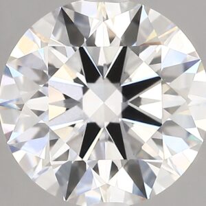 4.19 cctw VVS2 - Lab Grown Loose Diamond