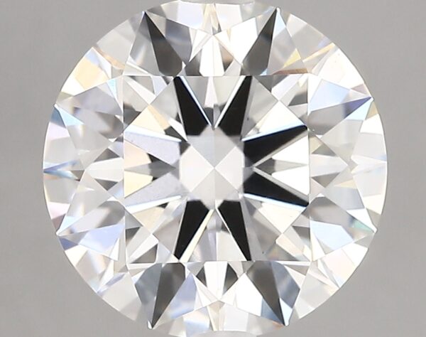 4.19 cctw VVS2 - Lab Grown Loose Diamond