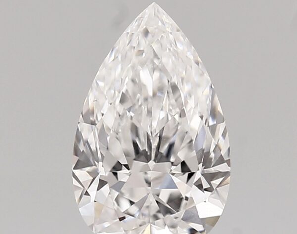 1.58 cctw VS1 - Lab Grown Loose Diamond