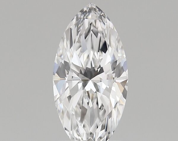 1.28 cctw VVS1 - Lab Grown Loose Diamond