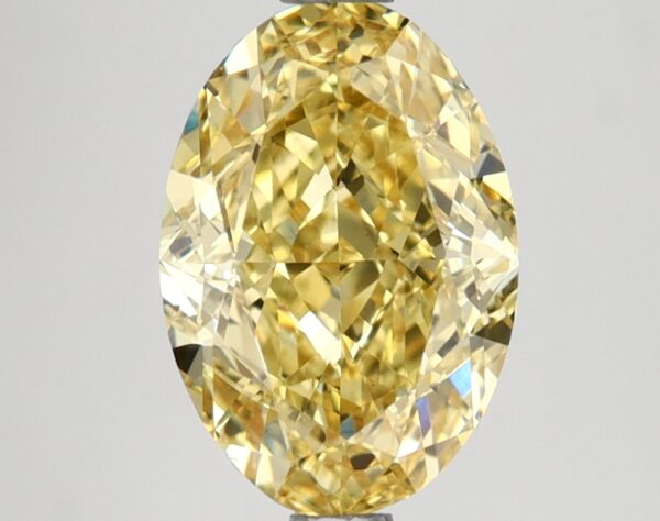 2.58 cctw VS1 - Lab Grown Loose Diamond
