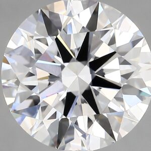 4.30 cctw VVS1 - Lab Grown Loose Diamond