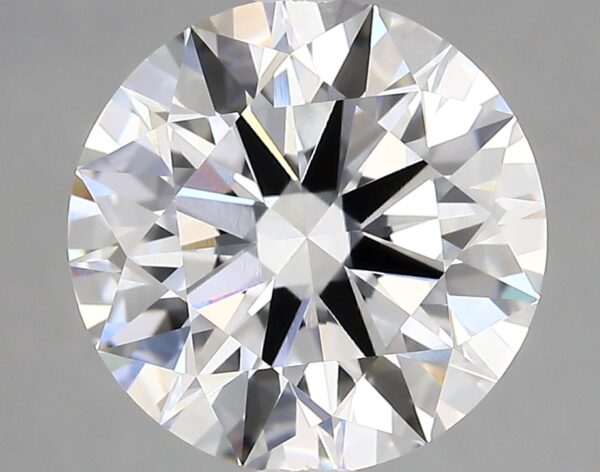 4.30 cctw VVS1 - Lab Grown Loose Diamond