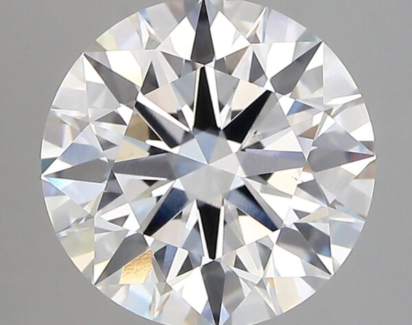 3.84 cctw VS1 - Lab Grown Loose Diamond