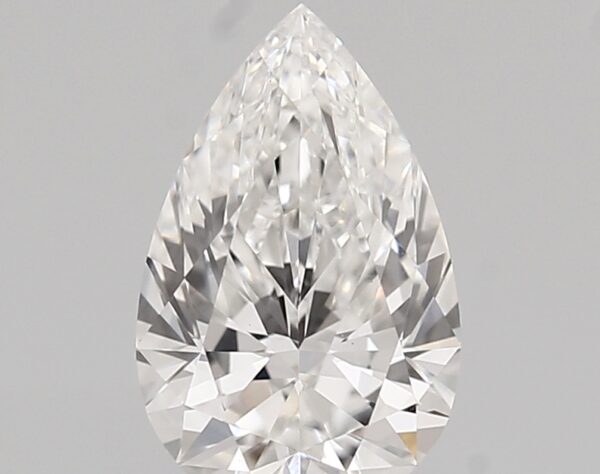 1.48 cctw VVS2 - Lab Grown Loose Diamond