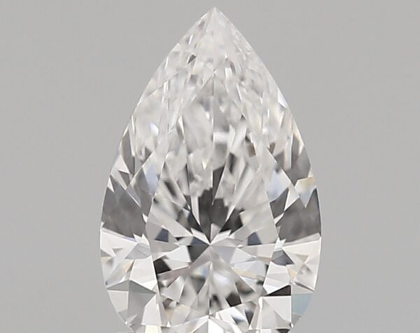 1.25 cctw VVS1 - Lab Grown Loose Diamond