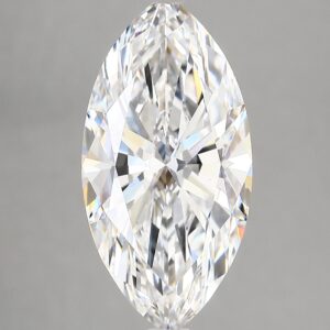 4.58 cctw VS1 - Lab Grown Loose Diamond