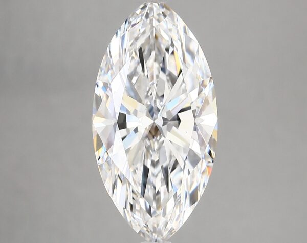 4.58 cctw VS1 - Lab Grown Loose Diamond
