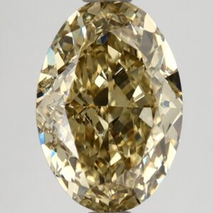 2.54 cctw VS1 - Lab Grown Loose Diamond