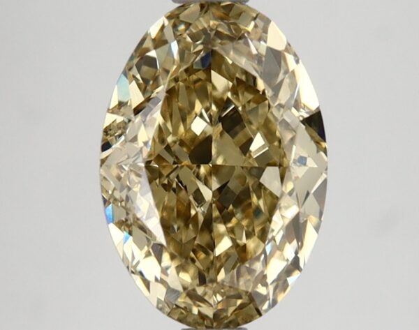 2.54 cctw VS1 - Lab Grown Loose Diamond