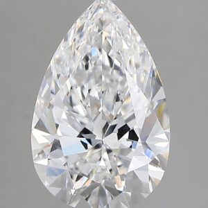 2.66 cctw VS1 - Lab Grown Loose Diamond