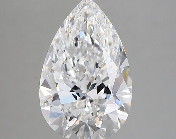 2.66 cctw VS1 - Lab Grown Loose Diamond