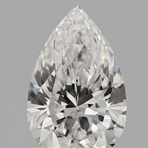 1.05 cctw VVS2 - Lab Grown Loose Diamond
