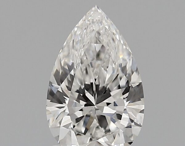1.05 cctw VVS2 - Lab Grown Loose Diamond