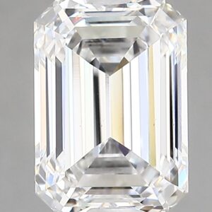 2.59 cctw VS1 - Lab Grown Loose Diamond