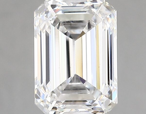 2.59 cctw VS1 - Lab Grown Loose Diamond