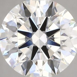 4.38 cctw VVS2 - Lab Grown Loose Diamond
