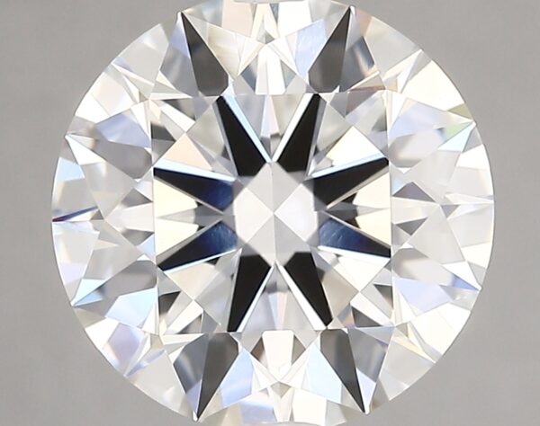 4.38 cctw VVS2 - Lab Grown Loose Diamond