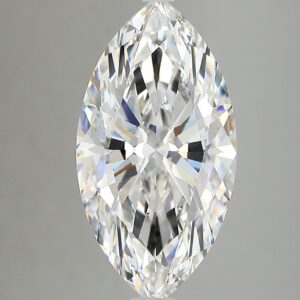 3.63 cctw VS2 - Lab Grown Loose Diamond