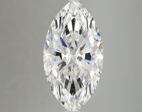 3.63 cctw VS2 - Lab Grown Loose Diamond
