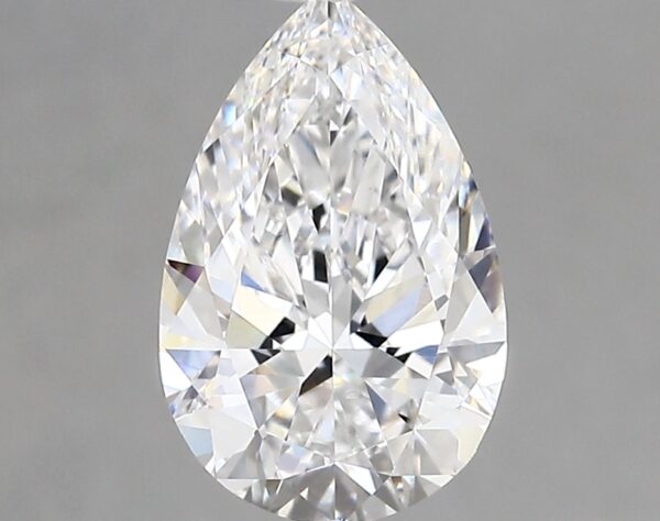 2.01 cctw VVS2 - Lab Grown Loose Diamond