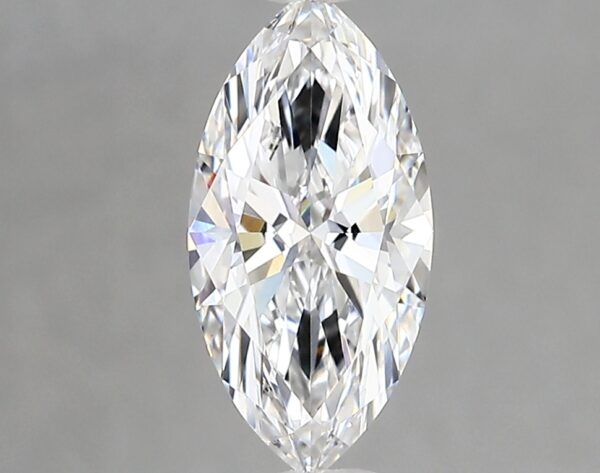 1.27 cctw VVS2 - Lab Grown Loose Diamond