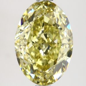 2.66 cctw SI1 - Lab Grown Loose Diamond