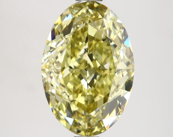 2.66 cctw SI1 - Lab Grown Loose Diamond