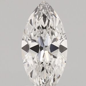 1.17 cctw VVS2 - Lab Grown Loose Diamond