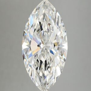 4.29 cctw VVS2 - Lab Grown Loose Diamond