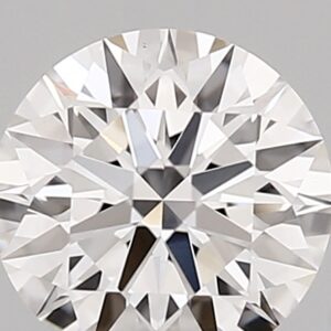 1.15 cctw VVS2 - Lab Grown Loose Diamond
