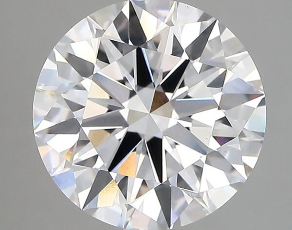 4.02 cctw VVS2 - Lab Grown Loose Diamond