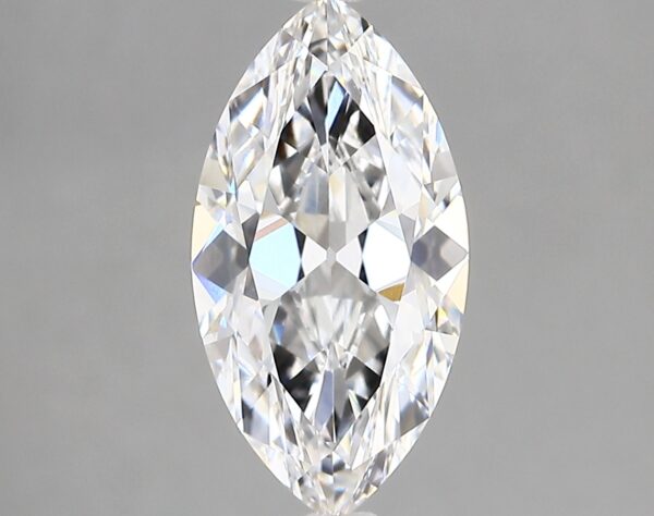 2.35 cctw VVS2 - Lab Grown Loose Diamond