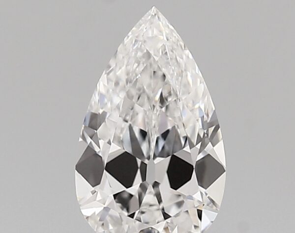 1.02 cctw VVS2 - Lab Grown Loose Diamond