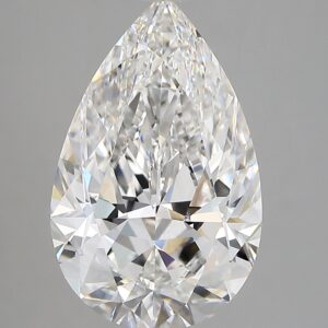 4.74 cctw VS1 - Lab Grown Loose Diamond