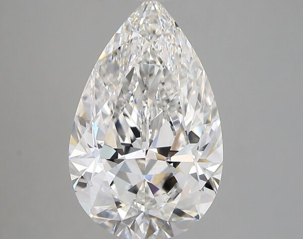 4.74 cctw VS1 - Lab Grown Loose Diamond
