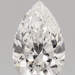 1.11 cctw VVS2 - Lab Grown Loose Diamond
