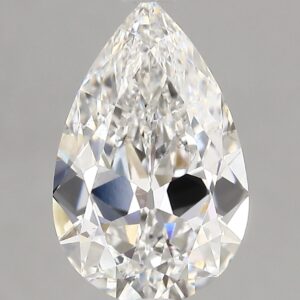 2.55 cctw SI1 - Lab Grown Loose Diamond