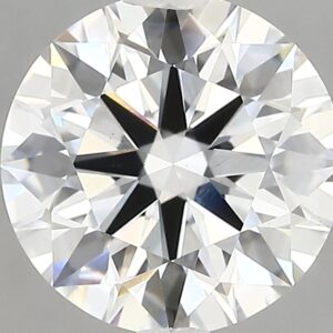 2.88 cctw VS1 - Lab Grown Loose Diamond