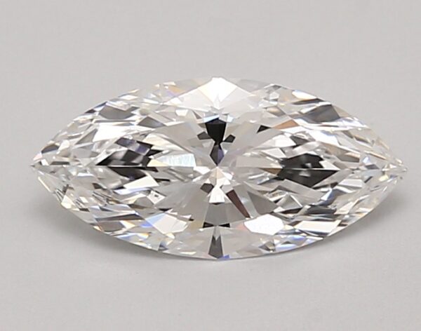 1.70 cctw VVS2 - Lab Grown Loose Diamond
