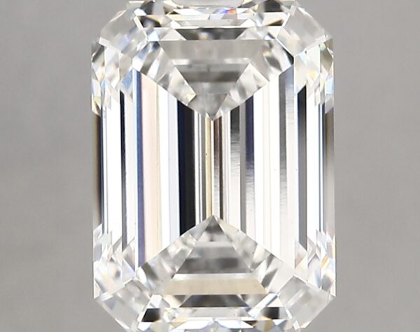 4.16 cctw VS1 - Lab Grown Loose Diamond
